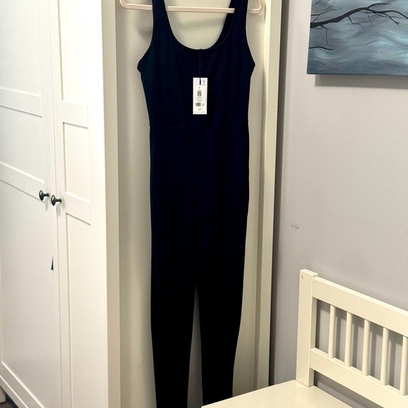 Cami Unitard/Jumpsuit - Picture 4 of 5
